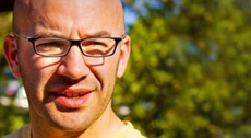 John Peele - Design & Web Development (Partner)