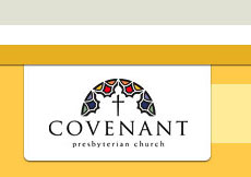 Covenant Presbyterian