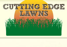 Cutting Edge Lawns