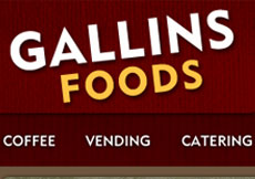 Gallins Foods